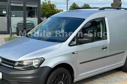 VW Caddy 112.480 km 9.780 &euro; Bornheim 53332