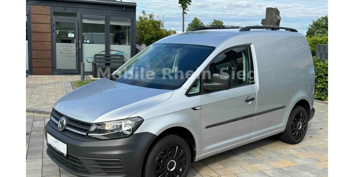 VW Caddy 112.480 km 9.780 &euro; Bornheim 53332