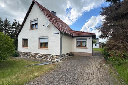 Haus Falkenstein/Harz Harz - 4 Zimmer, 107 m&sup2;, 169.000&euro; | Angebot:27178947