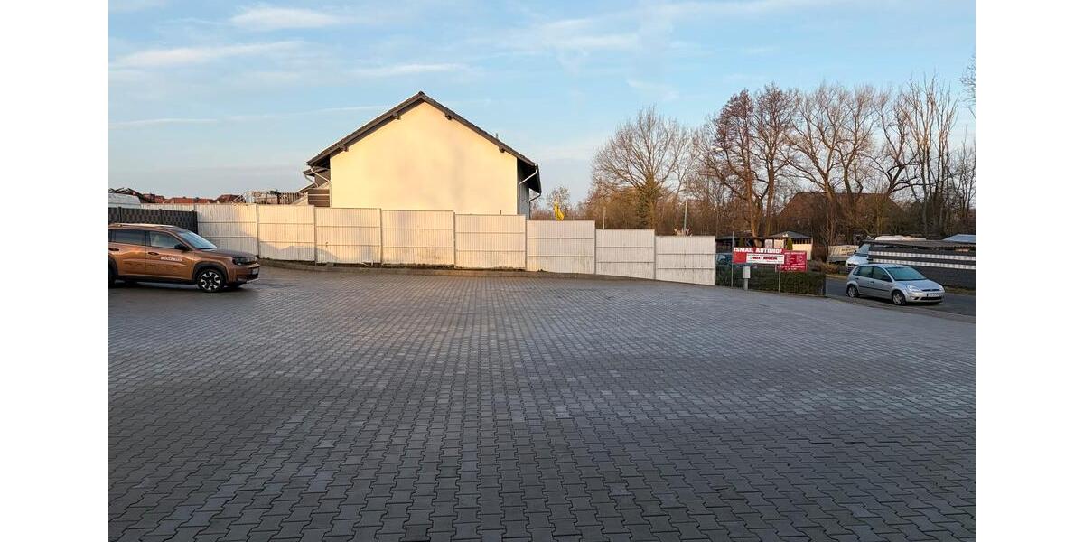 Gewerbeobjekt Belm - 1.200&euro; | Angebot:25301958