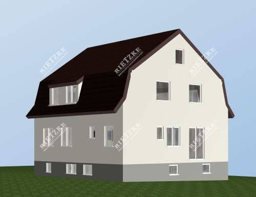Einfamilienhaus Gaildorf Ottendorf - 7 Zimmer, 164 m&sup2;, 448.000&euro; | Angebot:26723015