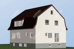 Einfamilienhaus Gaildorf Ottendorf - 7 Zimmer, 164 m&sup2;, 448.000&euro; | Angebot:26723015