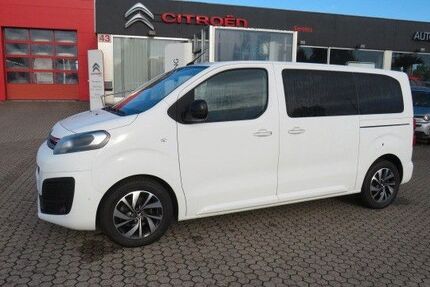 Citroen SpaceTourer 54.900 km 38.900 € Bremerhaven 27570