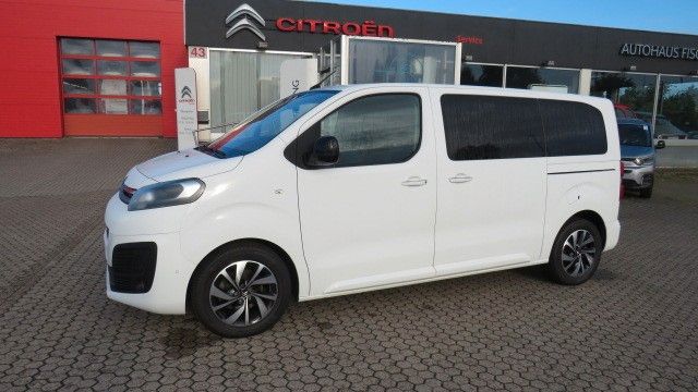 Citroen SpaceTourer 54.900 km 38.900 € Bremerhaven 27570