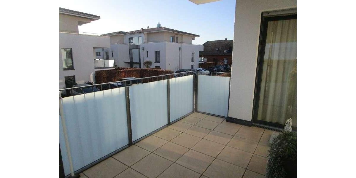 Etagenwohnung Delbrück - 2 Zimmer, 72 m&sup2;, 830&euro; | Angebot:25416417