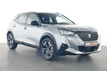 Peugeot 2008 78.122 km 20.550 € Garching 85748