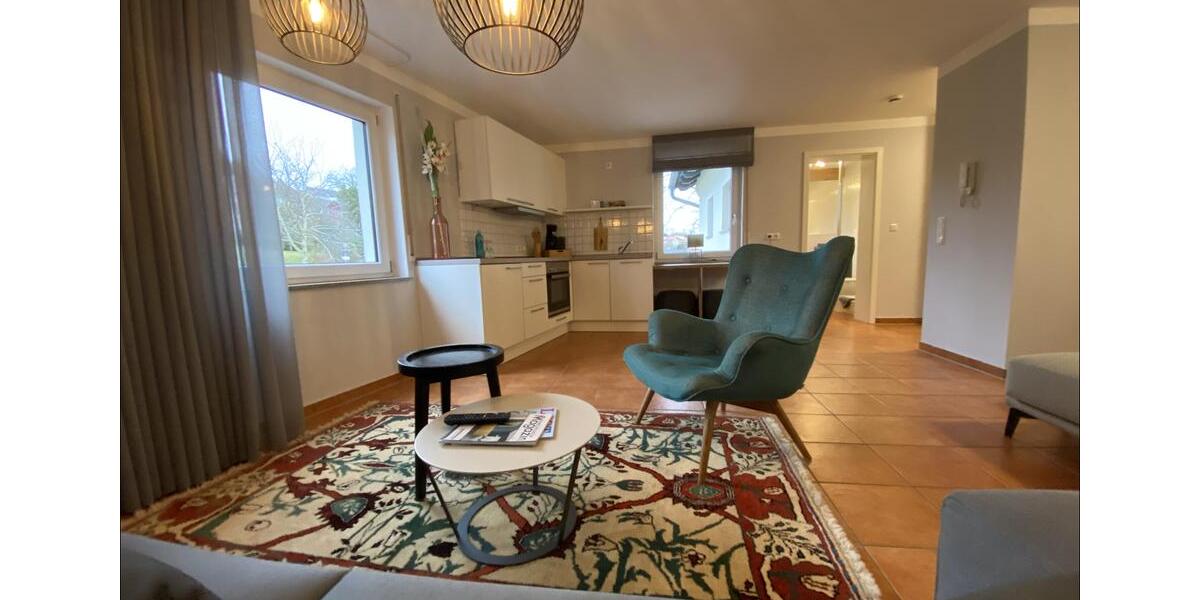 Etagenwohnung Johannesberg - 1 Zimmer, 40 m&sup2;, 520&euro; | Angebot:26129598