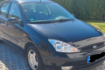 Ford Focus 91.000 km 2.390 &euro; Bietigheim-Bissingen 74321