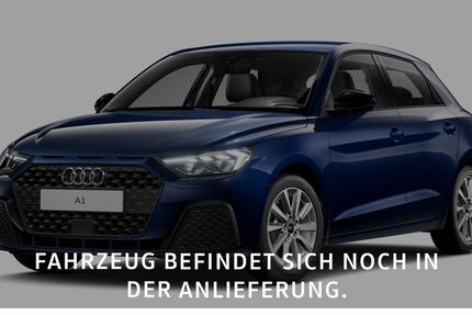 Audi A1 8.500 km 25.380 &euro; Würzburg 97076