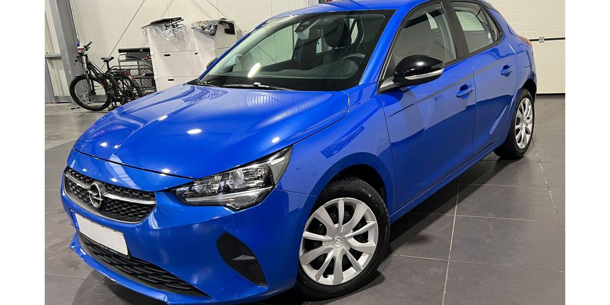 Opel Corsa 138.000 km 8.495 &euro; Bretten 75015