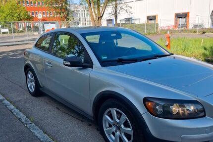 Volvo C30