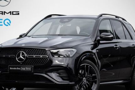 Mercedes-Benz GLE 350 9.558 km 81.280 &euro; Dillenburg 35683