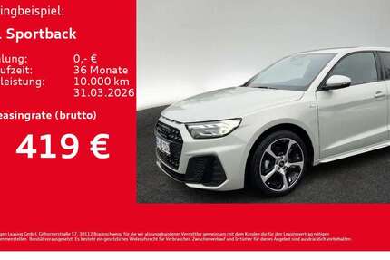 Audi A1 1.150 km 32.913 &euro; Hamburg 22529