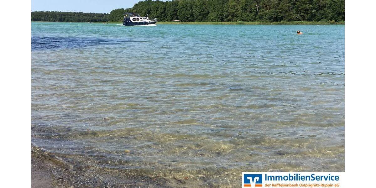 Grundstück Rheinsberg Dorf Zechlin - 240.000&euro; | Angebot:25996289