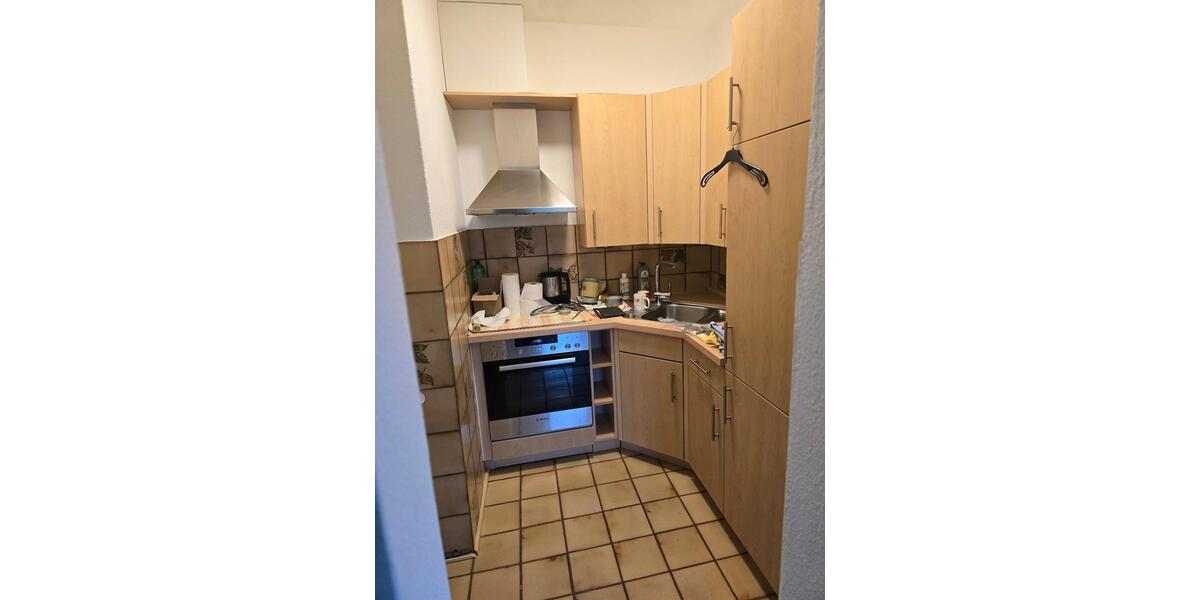 Erdgeschoßwohnung Lütjenburg - 1.5 Zimmer, 40 m&sup2;, 400&euro; | Angebot:25271910