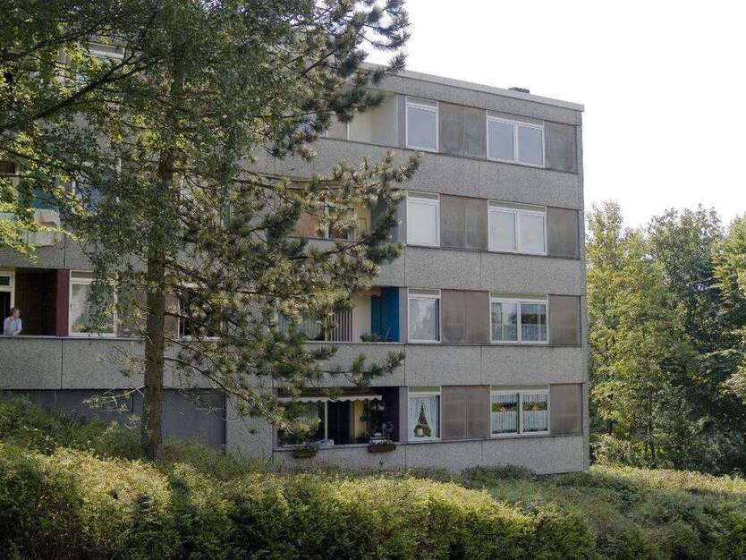 Wohnung zum Mieten in Kreuztal 510 € 80 m²