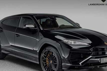 Lamborghini Urus 7.200 km 354.900 &euro; Böblingen 71034