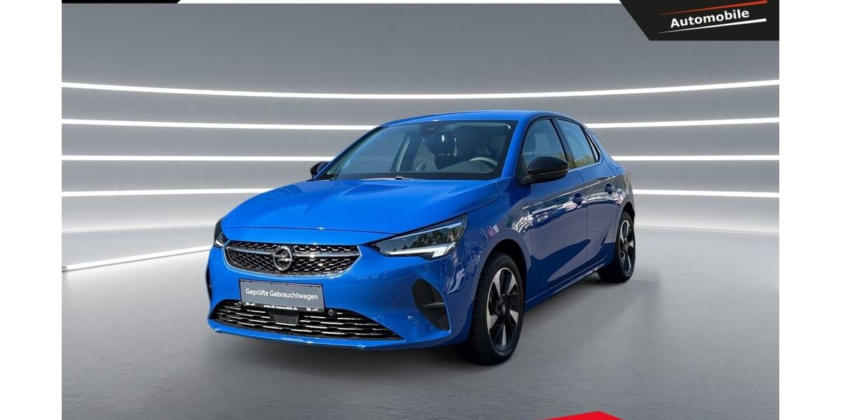 Opel Corsa 21.500 km 17.490 &euro; Sankt Augustin 53757