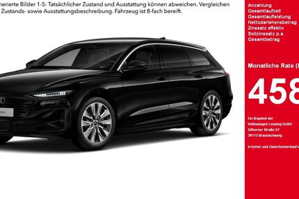 Audi A6 e-tron 9.467 km 53.545 &euro; Gütersloh 33334