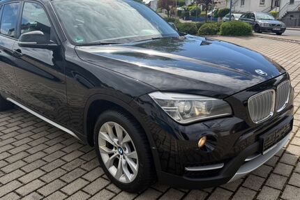 BMW X1 280.000 km 5.300 &euro; Homberg / Efze 34576