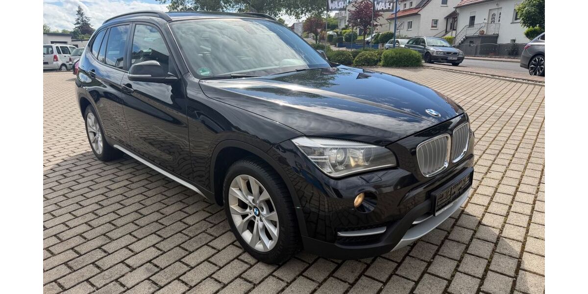 BMW X1 280.000 km 5.300 &euro; Homberg / Efze 34576