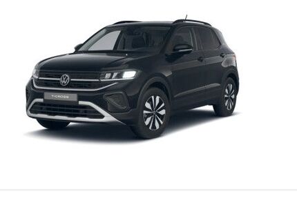 VW T-Cross 5.600 km 20.890 &euro; Gersthofen 86368