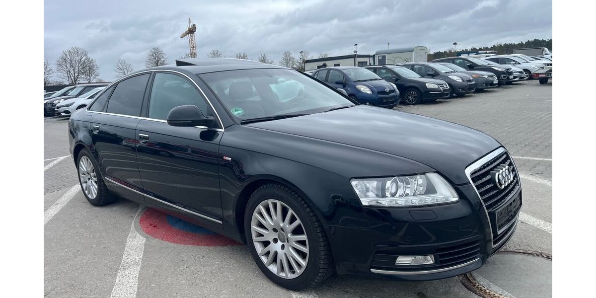 Audi A6 129.269 km 4.999 &euro; Mittenwalde 15749