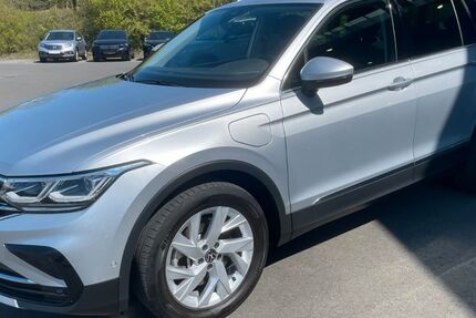 VW Tiguan 67.985 km 25.980 &euro; Bitburg 54634