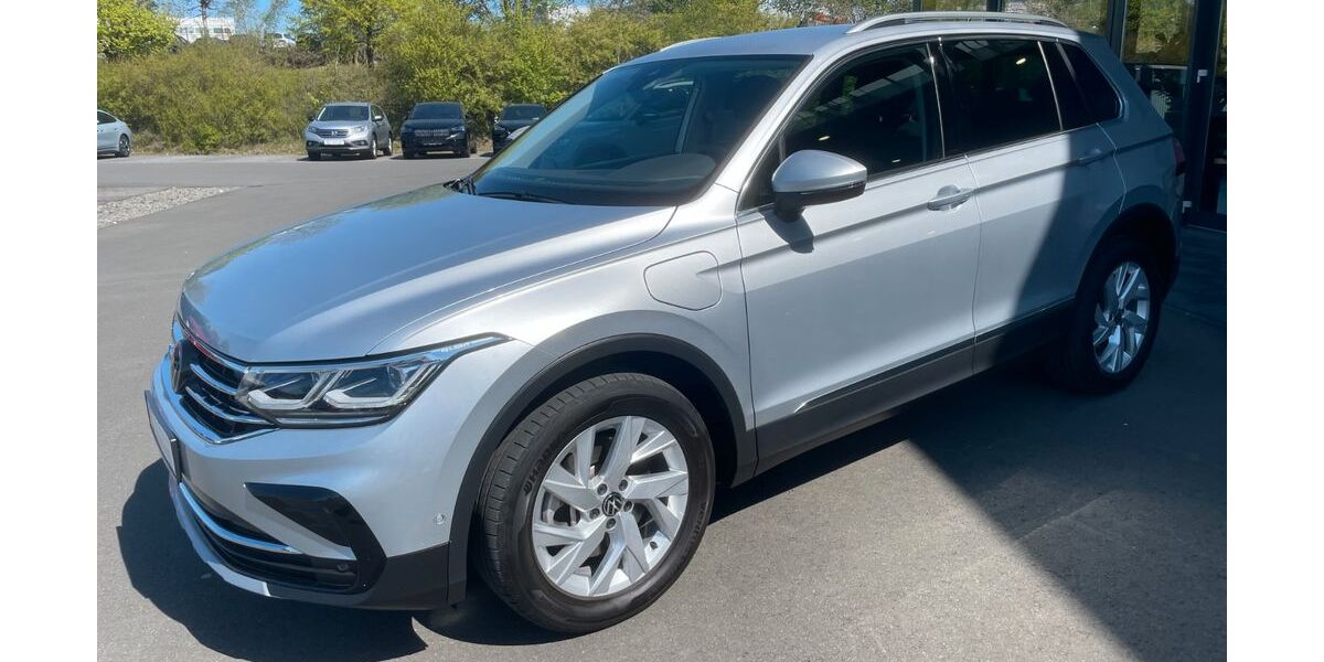 VW Tiguan 67.985 km 25.980 &euro; Bitburg 54634