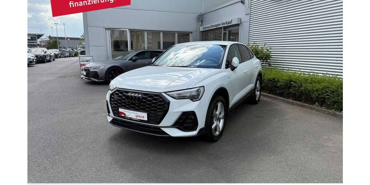 Audi Q3 83.000 km 37.475 &euro; Sankt Augustin-Menden 53757