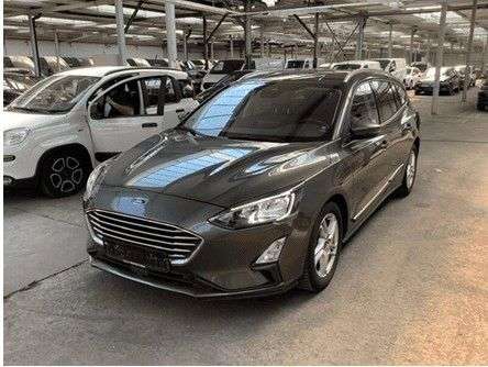 Ford Focus 130.255 km 10.598 &euro; Mönchengladbach 41063