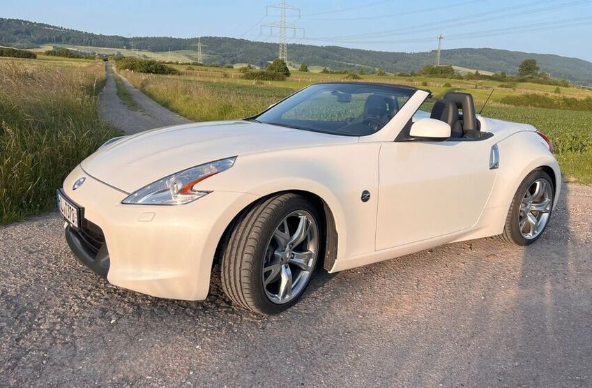 370Z