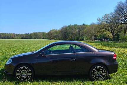 VW Eos 269.000 km 6.000 &euro; Großenkneten 26197