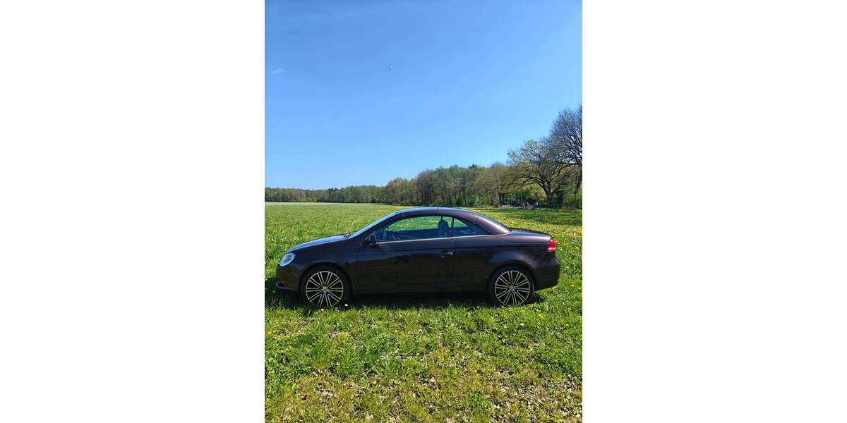 VW Eos 269.000 km 6.000 &euro; Großenkneten 26197