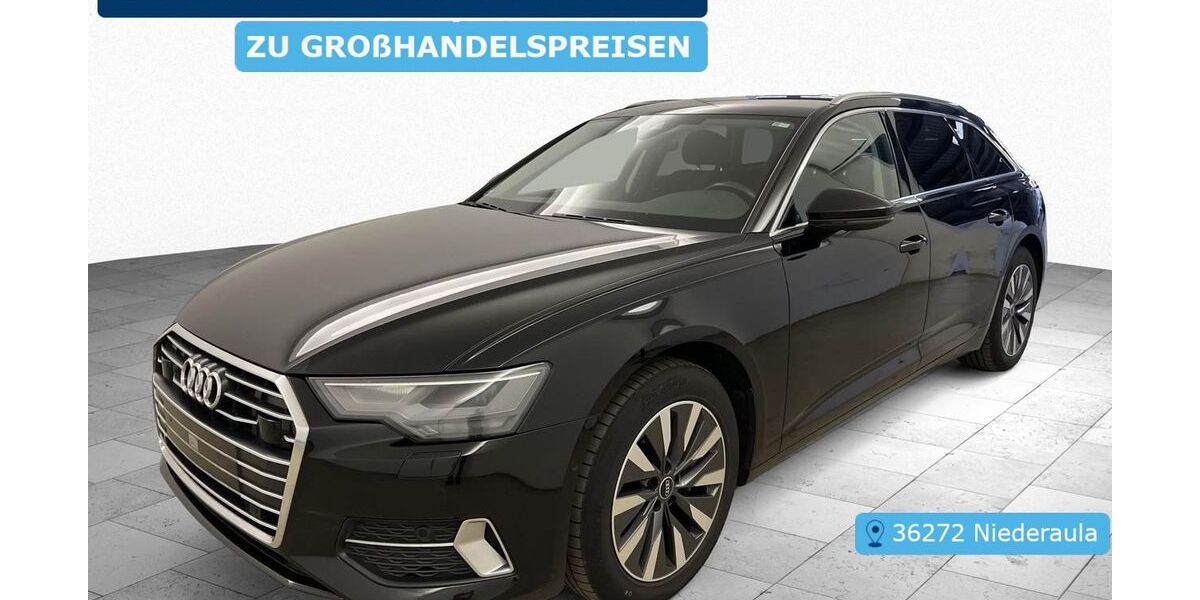 Audi A6 139.103 km 21.797 &euro; Frankfurt 60596