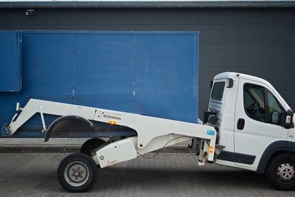 Fiat Ducato 43.000 km 28.000 &euro; Bad Homburg 61350