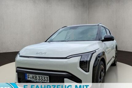 Kia EV3 4.500 km 42.980 € Frankfurt 60488