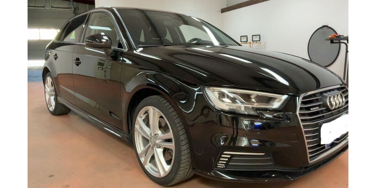 Audi A3 114.000 km 17.649 &euro; Salzgitter 38226