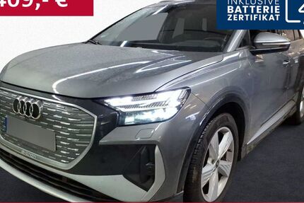 Audi Q4 e-tron 65.900 km 31.960 &euro; Ludwigsburg 71636