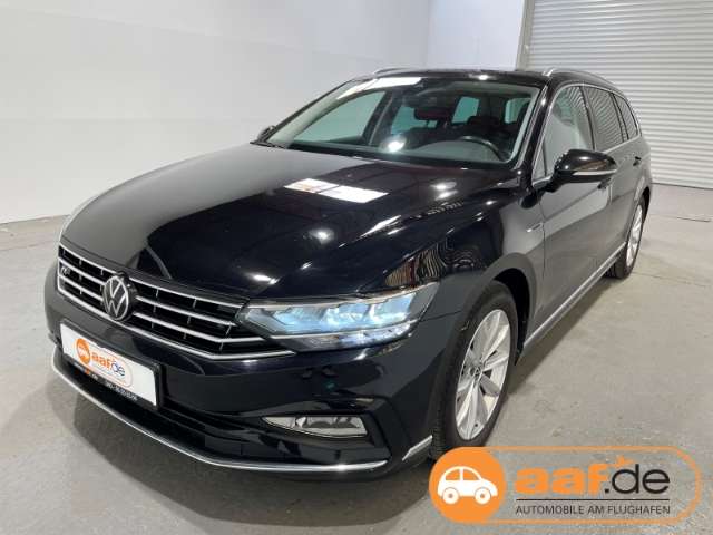 Passat Variant