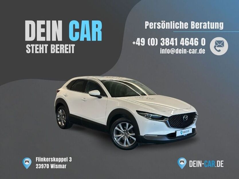 CX-30