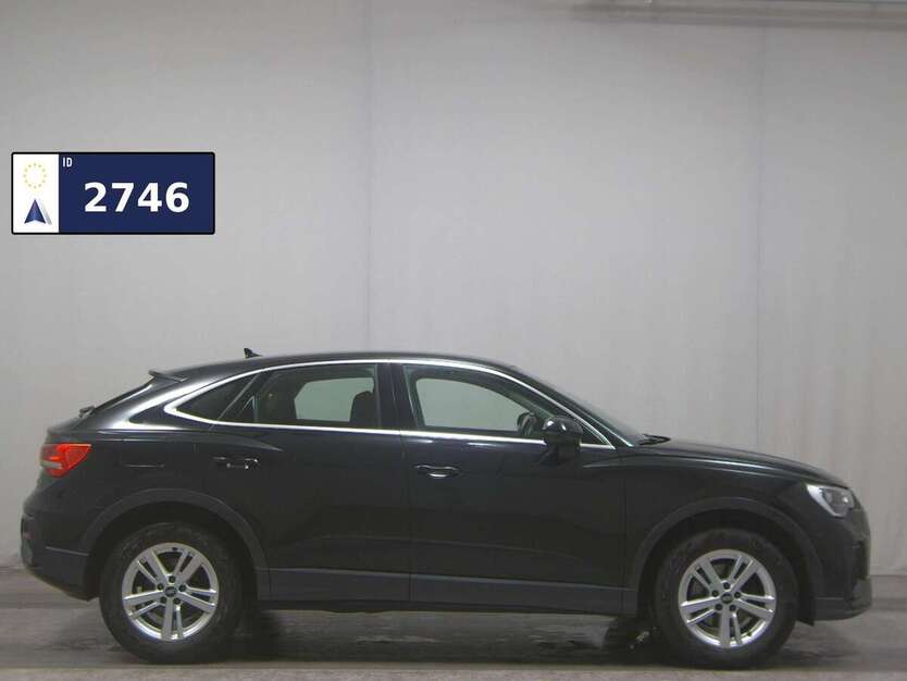 Audi Q3 130.494 km 25.280 € Gyhum/Bockel 27404
