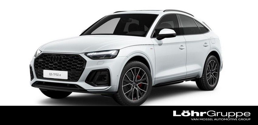 Audi Q5 37.400 km 47.880 &euro; Meckenheim / Bonn 53340