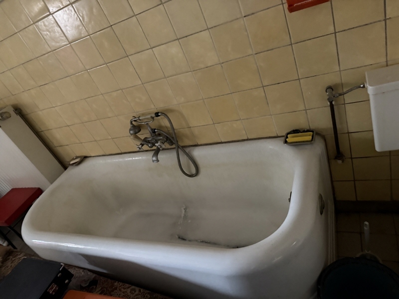 Charaktervolles Haus mit Potenzial 7 zimmer