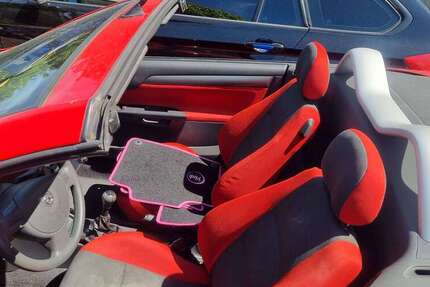 Opel Tigra 215.000 km 1.500 &euro; Aschaffenburg 63741