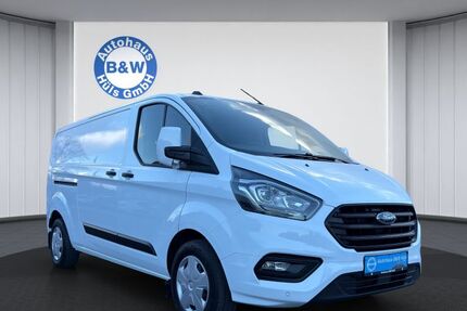 Ford Transit Custom 130.300 km 19.999 € Krefeld 47805