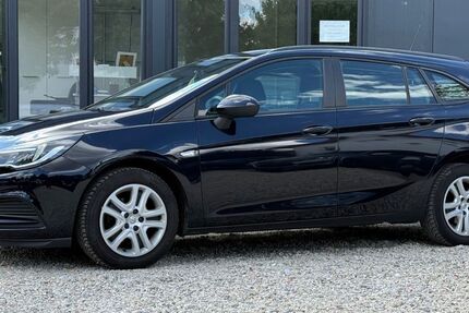Opel Astra 127.000 km 7.385 &euro; Allershausen 85391