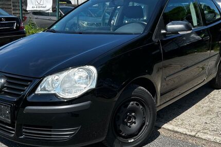 VW Polo 120.503 km 1.490 &euro; Neu Wulmstorf 21629