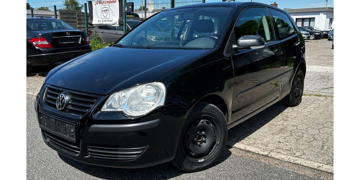 VW Polo 120.503 km 1.490 &euro; Neu Wulmstorf 21629
