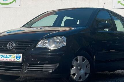 VW Polo 159.000 km 1.890 € München 80807